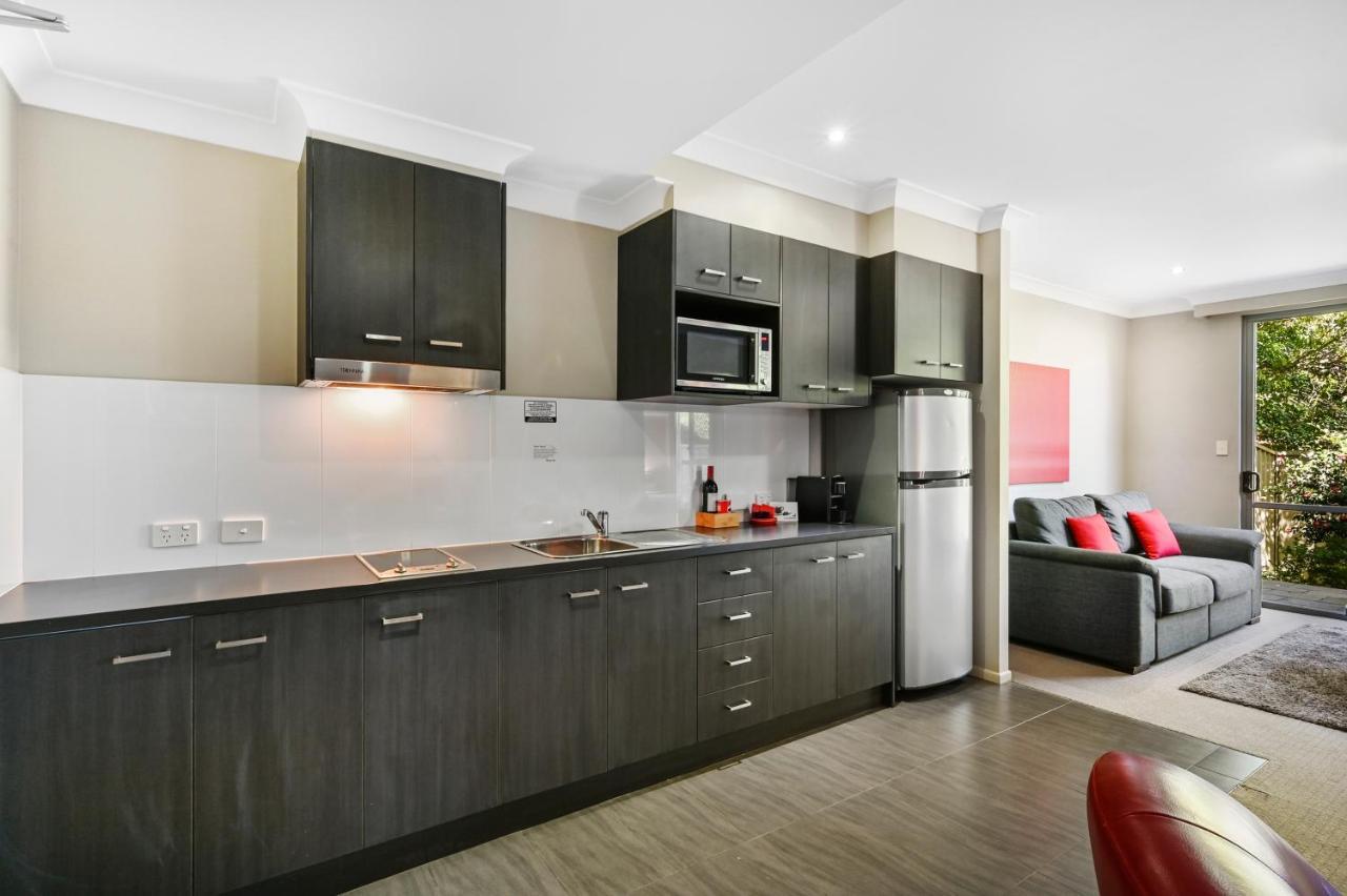 Platinum International Hotel Toowoomba Bagian luar foto