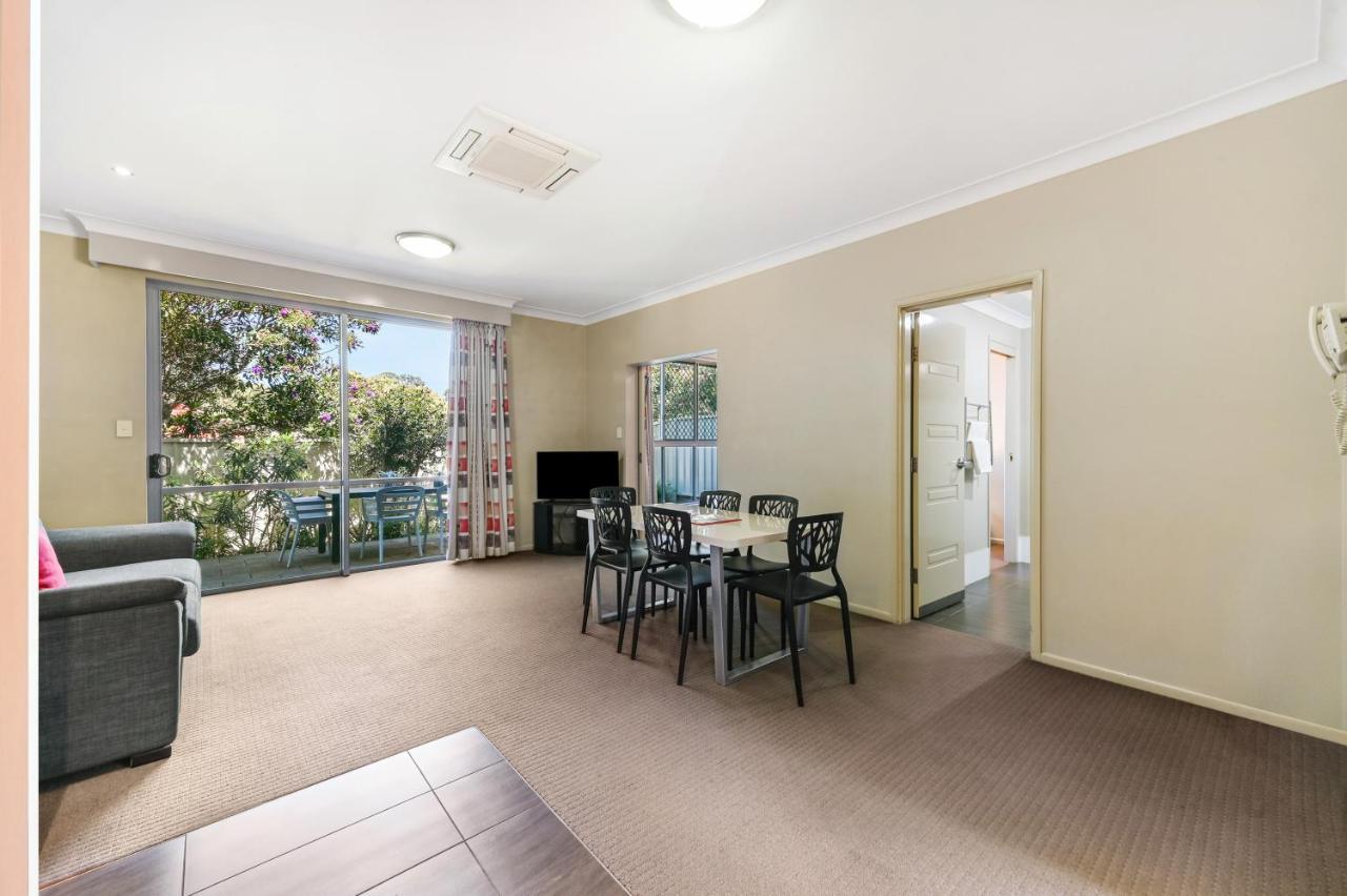 Platinum International Hotel Toowoomba Bagian luar foto