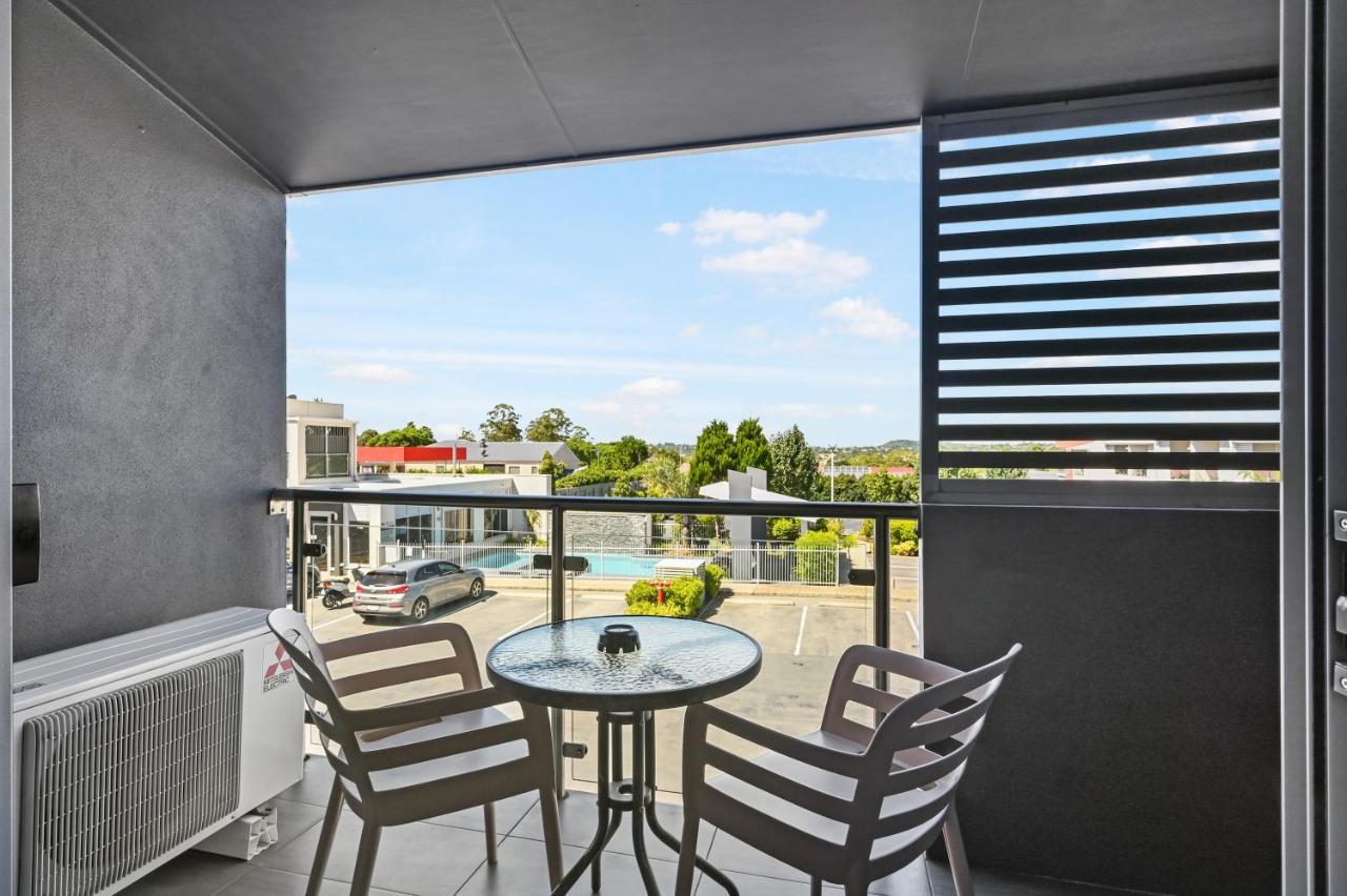 Platinum International Hotel Toowoomba Bagian luar foto