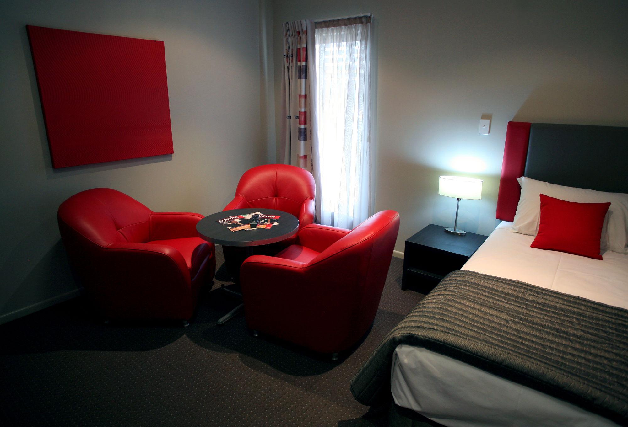 Platinum International Hotel Toowoomba Bagian luar foto