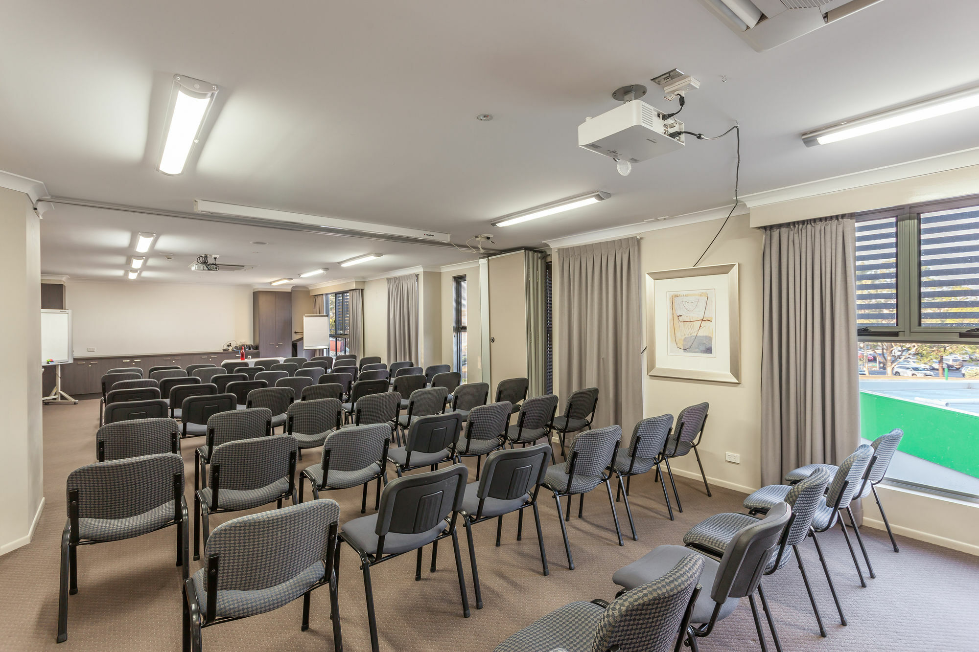 Platinum International Hotel Toowoomba Bagian luar foto