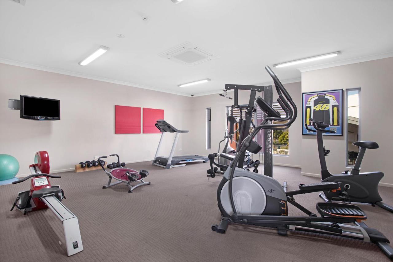 Platinum International Hotel Toowoomba Bagian luar foto